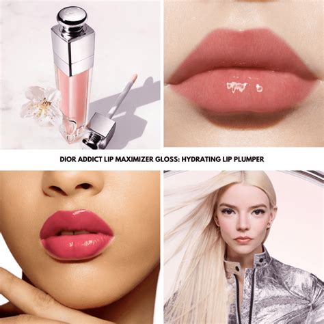 dior lippenstift kruidvat|Dior lip enhancer gloss.